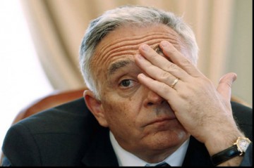 Mugur Isărescu: De unde, tată, să se mai reducă impozitele?