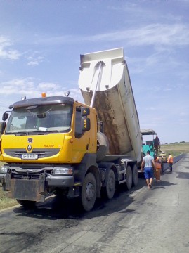 CJC semnează contractul de finanțare pentru modernizarea drumului județean dintre Cernavodă și Ion Corvin