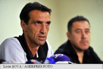 Bogdan Vintilă, neschimbat. Anunță că vrea eventul cu FCSB: Am jucat foarte bine cu CFR!