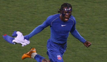 Fost la Steaua, Habib Habibou a semnat cu Politehnica Iași