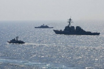 Marinarii militari sărbătoresc Ziua Armatei Române: expoziţii de tehnică şi activităţi culturale, la Constanţa!