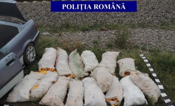 Anchetă în cazul unui furt din Portul Constanța