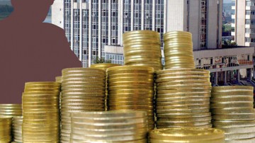 Datoria externă a României a depăşit 150 miliarde de euro în premieră 