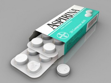 Aspirina ar putea crește șansele de supraviețuire în cancerul de sân