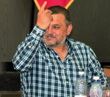 Corneliu Bichineţ, parlamentar PMP: