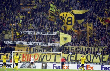 Dacă un jucător va fi depistat pozitiv cu coronavirus nu va fi o catastrofă! Ce spun oficialii Borussiei Dortmund