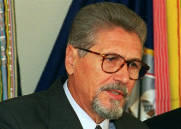 Emil Constantinescu, invitat la evenimentul ‘România şi convergenţele viitorului’ de la Constanţa
