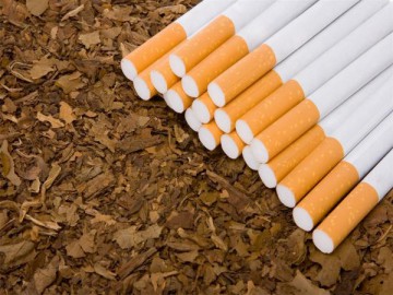 ASPES: Sectorul tutunului ar putea contribui anual cu 2,56% la formarea PIB