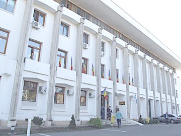 Primăria Constanța organizează un concurs pentru ocuparea unor funcții publice