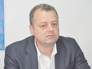 Banias speră ca Vrabie să fie viitorul preşedinte al Consiliului Judeţean Constanţa