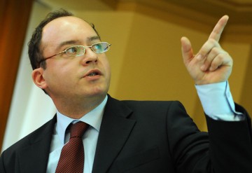 Aurescu: Demersurile puterii de la Minsk nu pot rămâne fără un răspuns adecvat