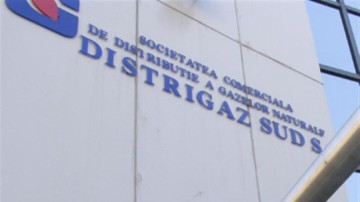Întâlnire cu reprezentanții Distrigaz; au fost aplicate sancțiuni:'Realizarea branșamentelor în maxim 60 de zile'