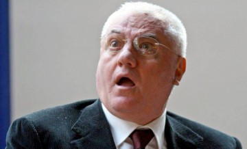 Dumitru Dragomir și-a cumpărat cavou cu 90.000 de euro