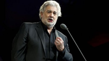 Placido Domingo va cânta la Festivalul de la Salzburg, în pofida acuzaţiilor de hărţuire sexuală