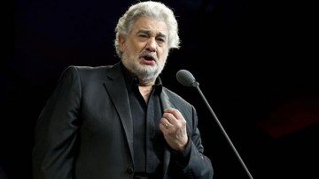 Placido Domingo a revenit după 50 de ani pe scena Teatrului Colon din Argentina