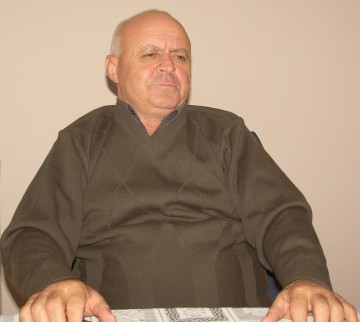 A murit Gheorghe Grameni, primarul din Mihai Viteazu 