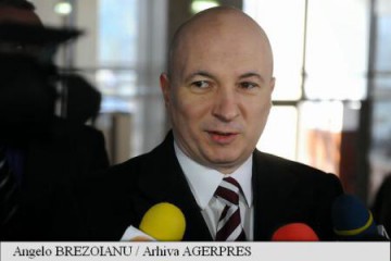 Codrin Ştefănescu, secretar general adjunct al PSD: