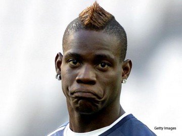 Mario Balotelli ar putea evolua pentru clubul italian Monza (Serie B)