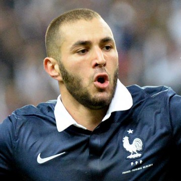 Rayo Vallecano – Real Madrid 0-1. Benzema a dat lovitura pe final de meci