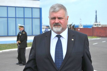 Candidatul PRM la Primăria Capitalei, Dorel - Constantin Onaca, promite locuri de parcare gratuite pentru bucureşteni