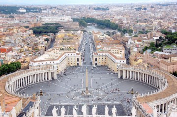 Prevenirea agresiunilor sexuale: Vaticanul creează un grup de experţi mobili