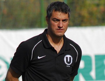 Cristian Dulca este noul selecţioner al echipei naţionale de fotbal feminin a României