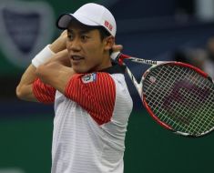 Tenis: Japonezul Kei Nishikori, fost număr 4 mondial, se retrage din activitate la 36 de ani