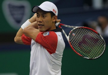 Tenis: Kei Nishikori se retrage din activitate la finalul sezonului