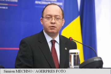 Aurescu - marţi, la reuniunea trilaterală cu miniştrii de Externe ai Poloniei şi Turciei