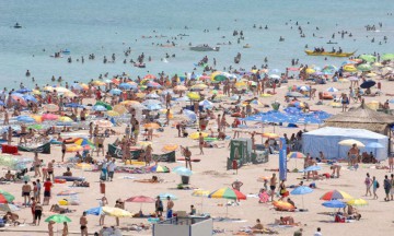 Cetăţenii din România, Croaţia, Grecia şi Cipru nu şi-au permis vacanţe în 2018