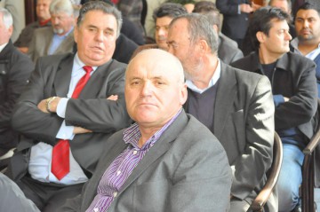 Investiţiile pe anul 2019 la Oltina. S-au cerut lămuriri de la CRFIR pentru proiectul de canalizare din localitate