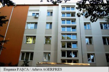 Letonia, Slovacia și România au avut cele mai mari creșteri ale prețurilor la locuințe