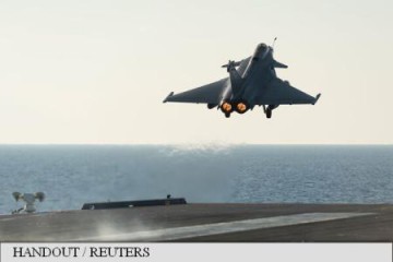 Tensiuni în creștere în Orientul Mijlociu - SUA, gata de o campanie militară de amploare și de durată în Iran