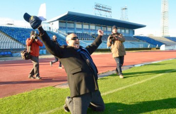 Adrian Mititelu nu a renunțat la ideea de a-și face propriul stadion în Craiova: Nu va fi un singur teren