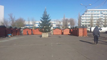 Plăţi nelegale pentru 'Festivalul Iernii 2016'?! Primăria cere să i se restituie o parte din suma alocată, neregulile sunt DE AMBELE PĂRŢI!