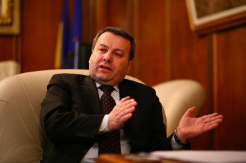 Fost ministru de Finanțe: România riscă să intre în recesiune economică