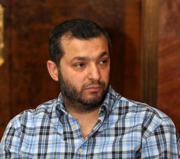 Dan Andronic, audiat la DNA în dosarul lui Tăriceanu