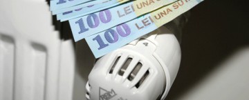 NĂVODARI. PREŢUL LA GIGACALORIE, MAI MARE ÎNCEPÂND DE AZI!
