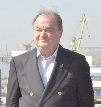 BLAGA, ÎNTÂLNIRE CU FOŞTII PDL-IŞTI ÎN SEDIUL DIN MODROGAN