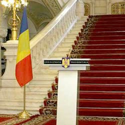 Propunerile PSD pentru noii miniştri au ajuns la Cotroceni