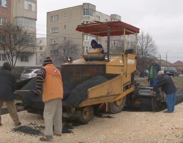 Bugetul SC Termica Distribuţie, în atenţia consilierilor din Năvodari