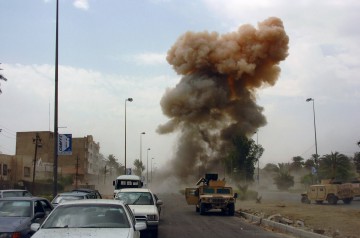 Cine sunt cei patru militari români răniți în Afganistan