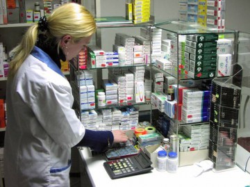 Bulgaria importă cele mai multe medicamente din România