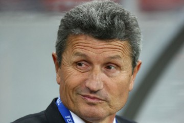 Gigi Mulțescu și-a anunțat demisia de la Dinamo: 