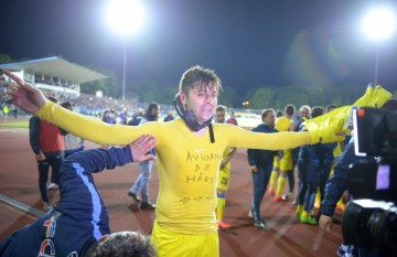 Raul Rusescu a marcat o dublă în prelungirile meciului dintre Giresunspor și Adanaspor, din Turcia