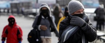 Informare meteo: vreme deosebit de rece în toată ţara!