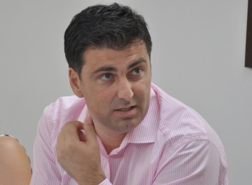 ANI: Consilier local, găsit INCOMPATIBIL