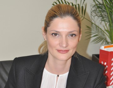 Ramona Mănescu, validată să îi ia locul lui Meleșcanu la Externe