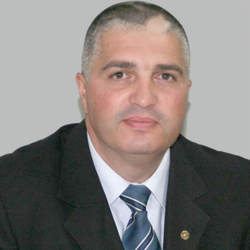 Iulian GROPOȘILĂ, NOUL consilier PERSONAL al primarului CHIȚAC