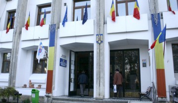 Concurs de angajare pentru ocuparea postului de șef serviciu în cadrul Serviciul Juridic